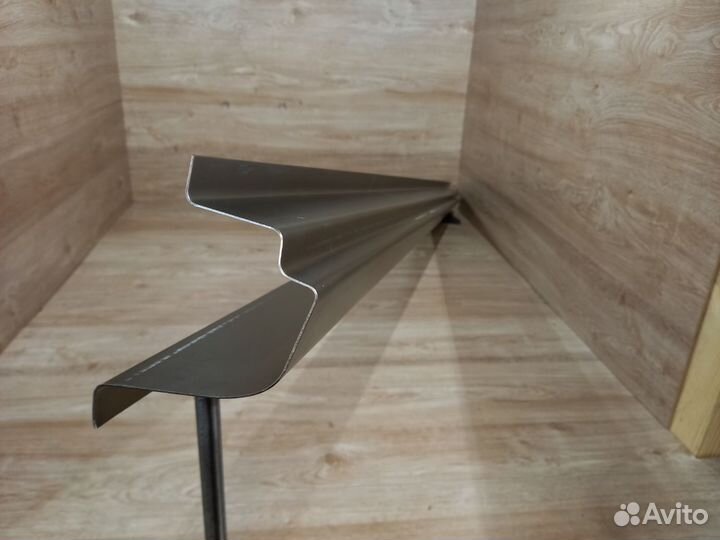 Пороги арки Хендай Акцент 2 / Hyundai Accent 2