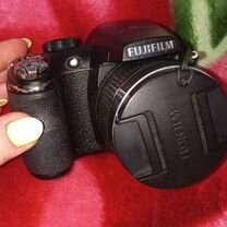 Фотоаппарат Fujifilm finepix S