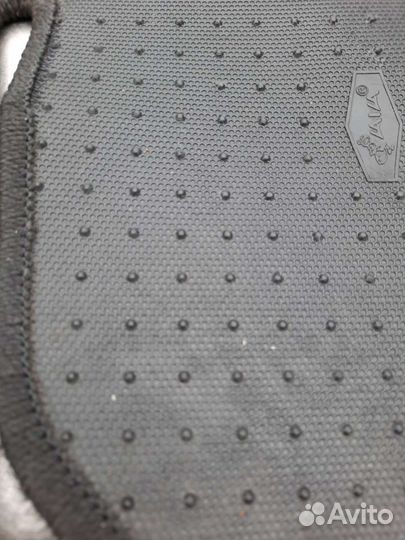 Автомобильные коврики ворсовые