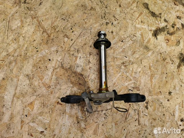 Траверса нижняя Kawasaki ZZR 250 1990-2007