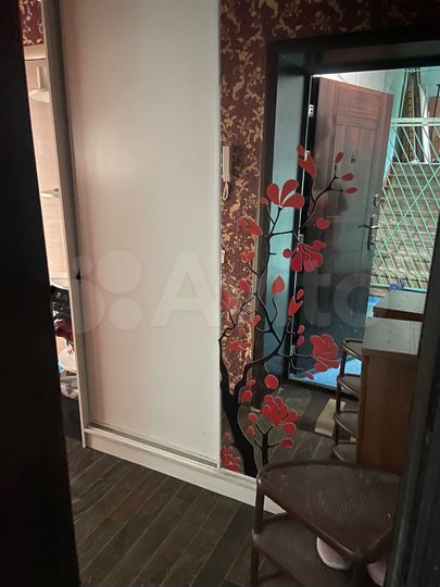 2-к. квартира, 49,5 м², 3/3 эт.