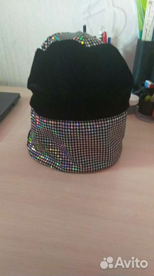 Шапка детская