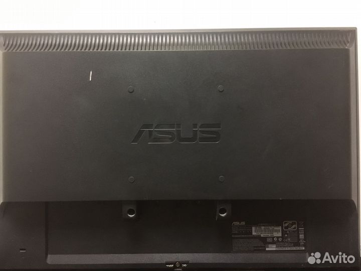Монитор Asus 19