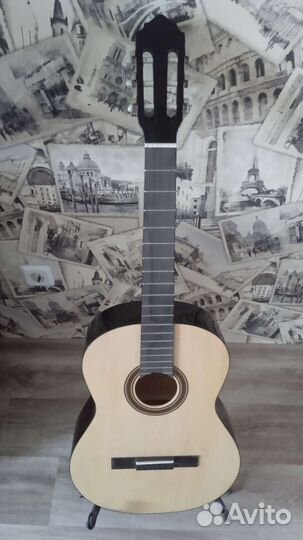 Классическая гитара Veston C-45 без струн