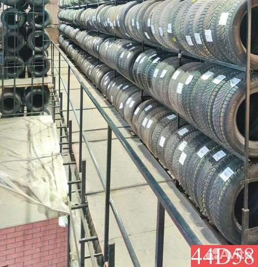 Hankook Ventus ME01 K114 215/60 R16 95N