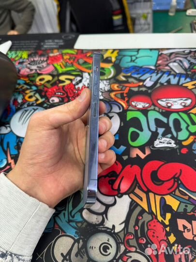 iPhone 13 Pro Max, 256 ГБ