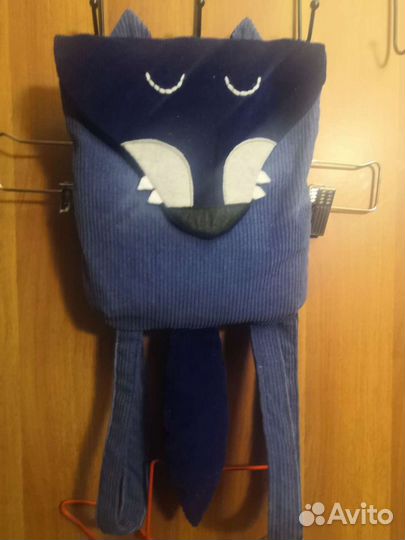 Рюкзак детский для девочки