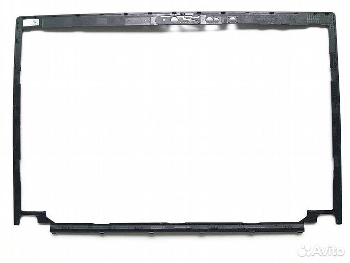 Оригинальная рамка дисплея ноутбука ThinkPad X280