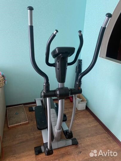 Тренажер эллипсоид бу