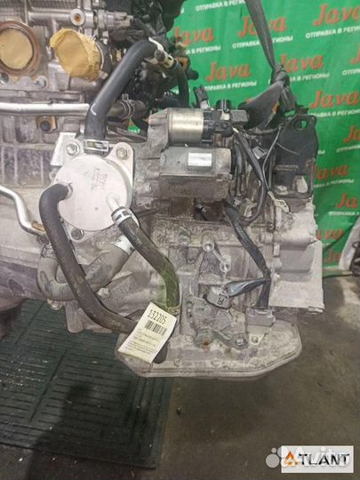 АКПП toyota estima