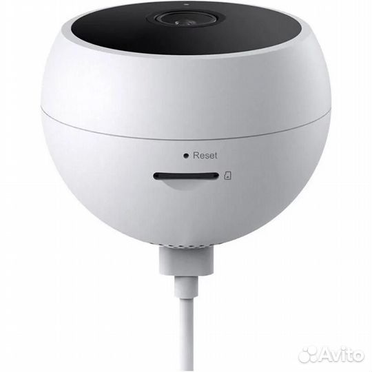 IP-камера Xiaomi SMART Camera 2K, модель mjsxj03H