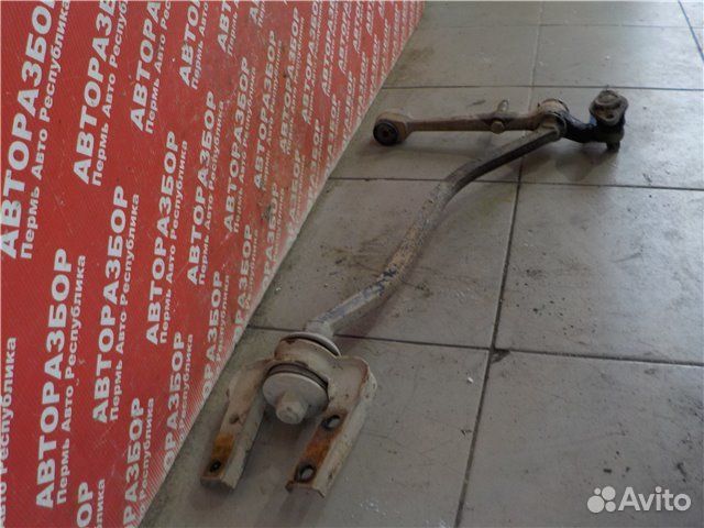 Рычаг передний левый Datsun On-Do 11186 2015