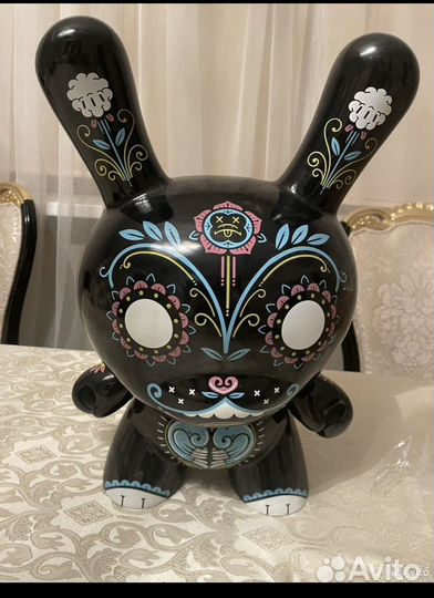 Интерактивные игрушки