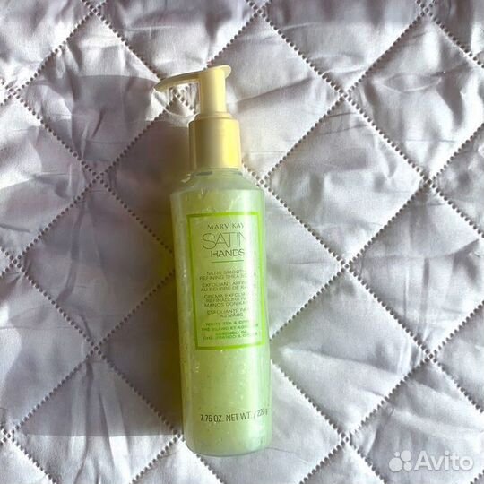 Скраб для рук Mary Kay