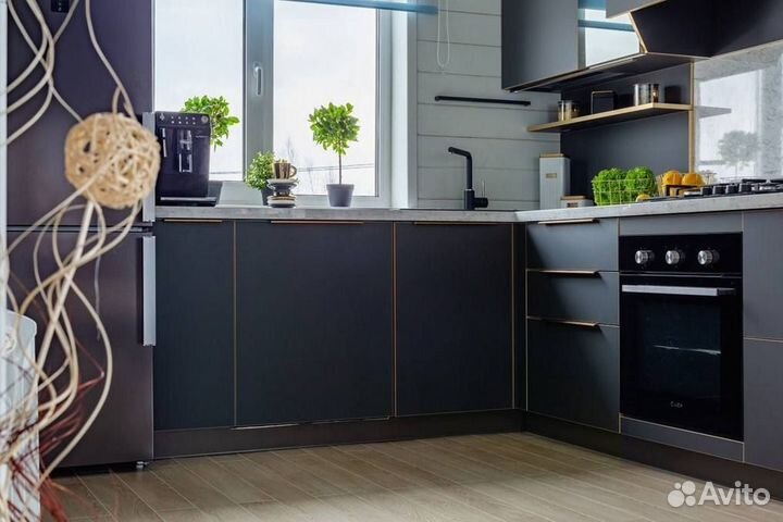 Кухонный гарнитур от производителя