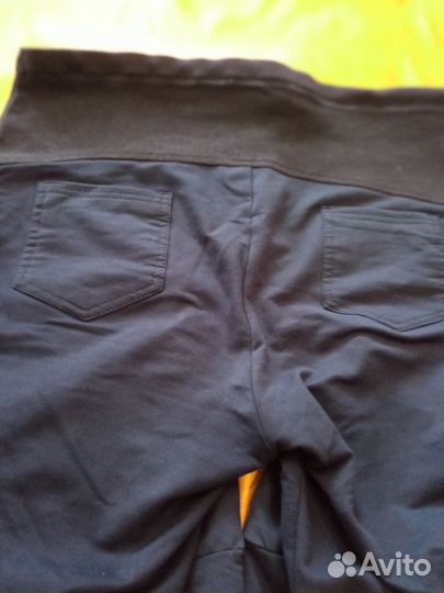 Спортивный костюм для беременных разм 48