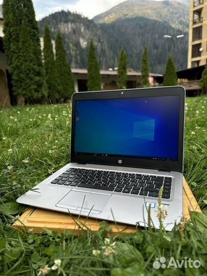 Hp elitebook 840 g3