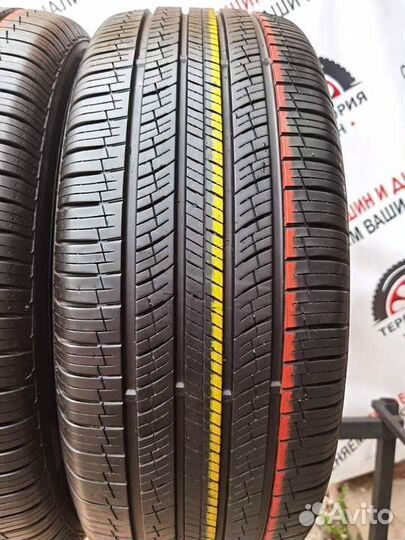 Nexen Roadian GTX 235/60 R16 97V