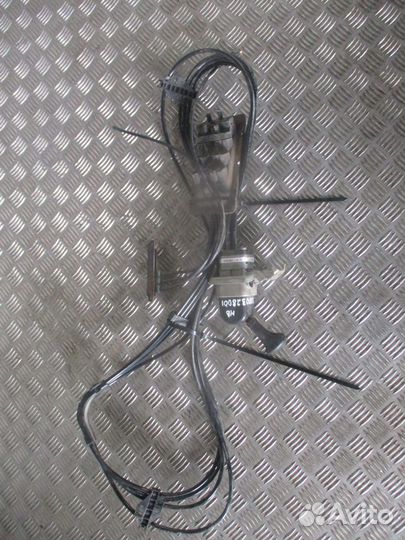 Кран ручного тормоза в сборе Mercedes-Benz А000420