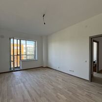 2-к. квартира, 59,5 м², 3/3 эт.