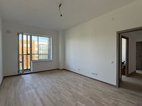 2-к. квартира, 59,5 м², 3/3 эт.