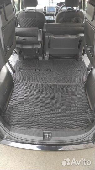 Коврики для Хонда Фрид