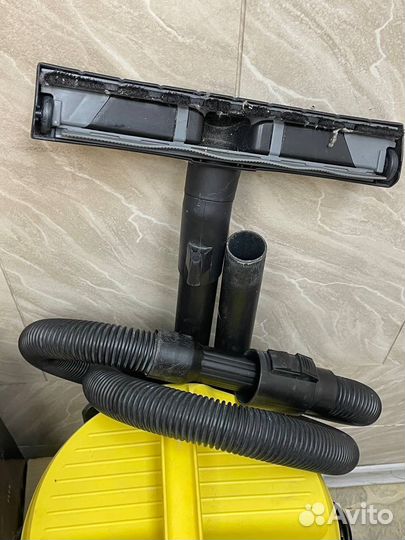 Пылесос Karcher