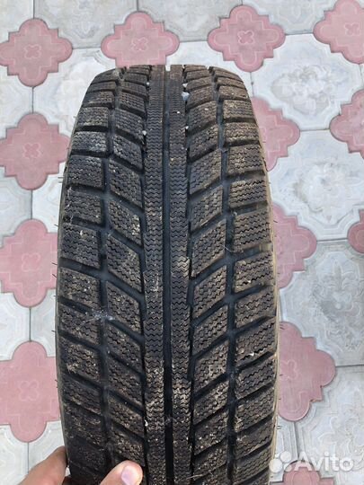 Accelera XGrip N 6/60 R16