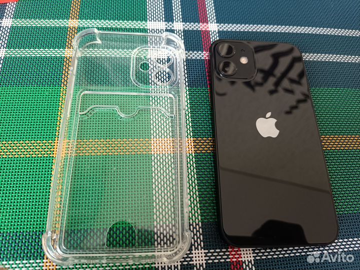 iPhone 12 mini 128 GB