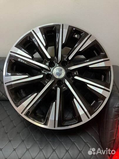 Кик Галего 19 / 7.5 5x108 ET 36 CB 65.1