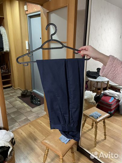 Хирургический костюм женский