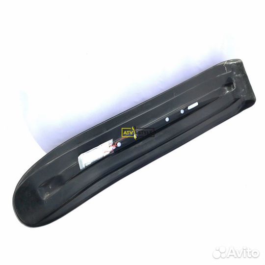 Расширитель лыжи Yamaha SMA-8fnsk-11-BK