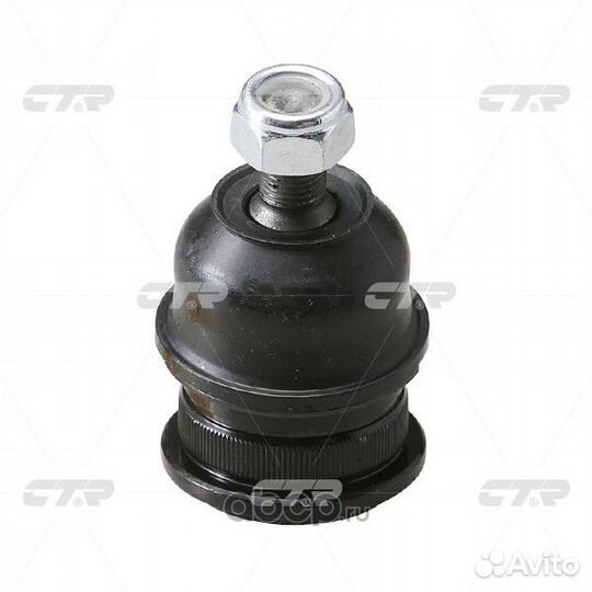 Шаровая опора передняя Hyundai Solaris