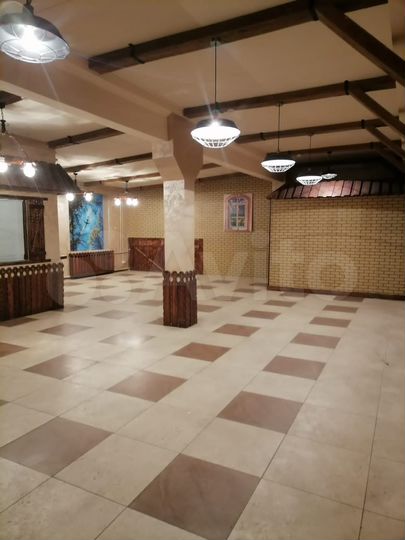 Пищевое пр-во,общепит, свободного наз-ния,155 м²