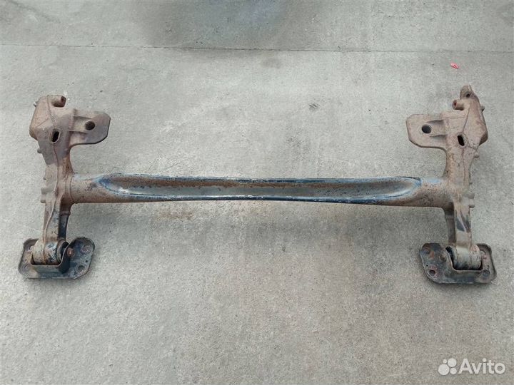 Балка задняя Opel Astra J (2010-2016)