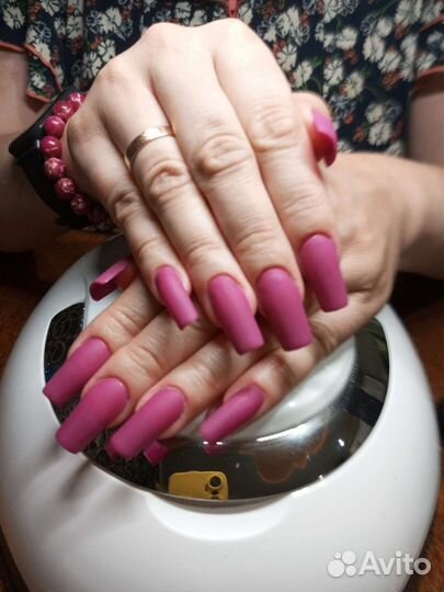 Ищу моделей на маникюр, наращивание