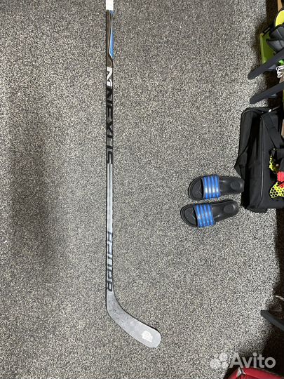 Клюшка Bauer nexus, supreme