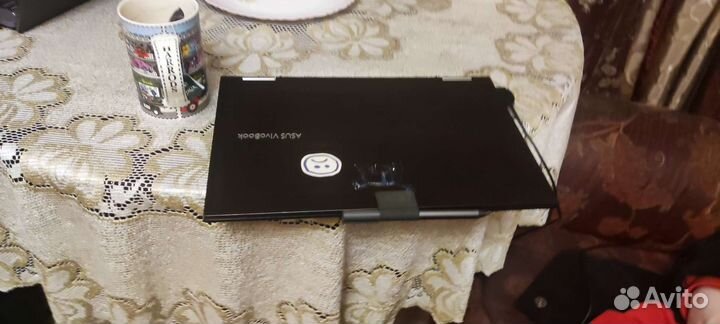 Ноутбук asus vivobook 14