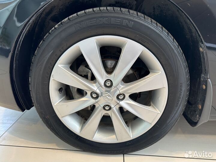 Hyundai Solaris 1.6 МТ, 2012, 151 137 км