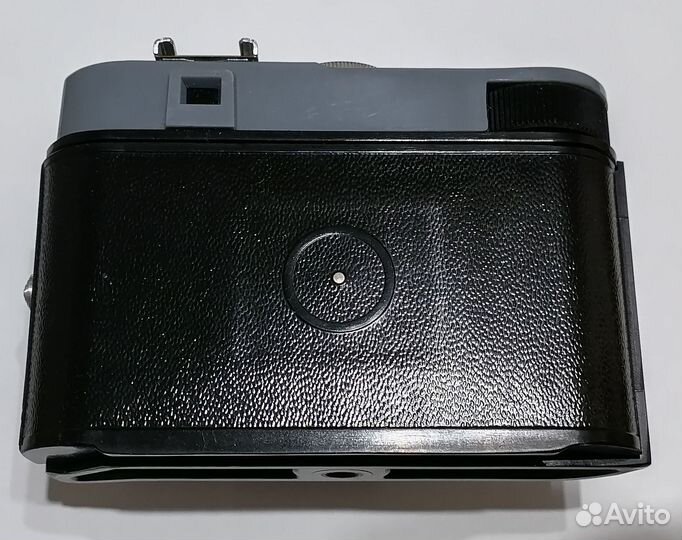 Фотоаппарат смена 6