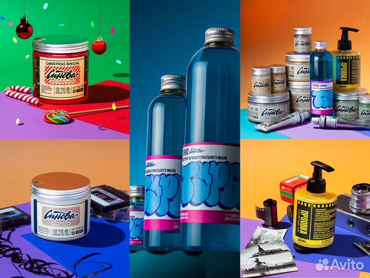 Фуд фотосъемка, предметная фотосъемка