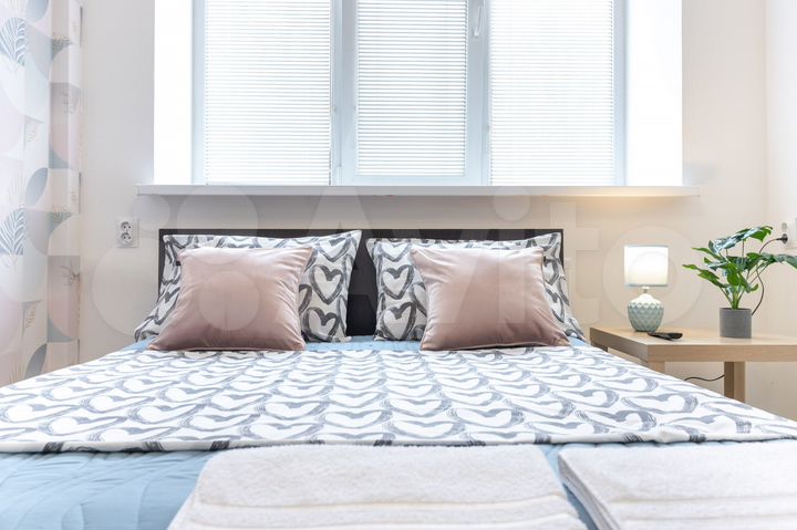 Квартира-студия, 23 м², 1/5 эт.