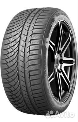 Kumho WinterCraft WP72 245/35 R19 93W