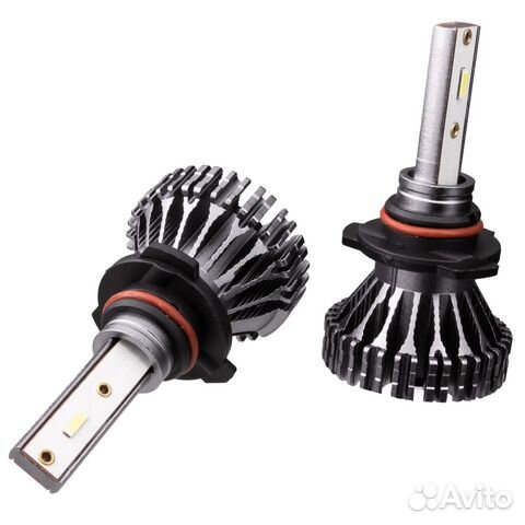 Светодиодные лампы AMP CSP L03s HB3