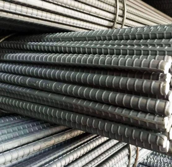 Арматура 22 мм