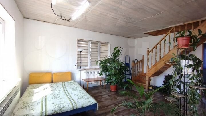 Дом 173 м² на участке 15 сот.