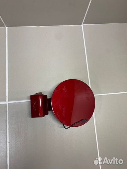 Лючок бензобака Hyundai Creta 1.6 G4FG W554116