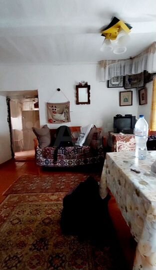 Дом 51,1 м² на участке 10 сот.