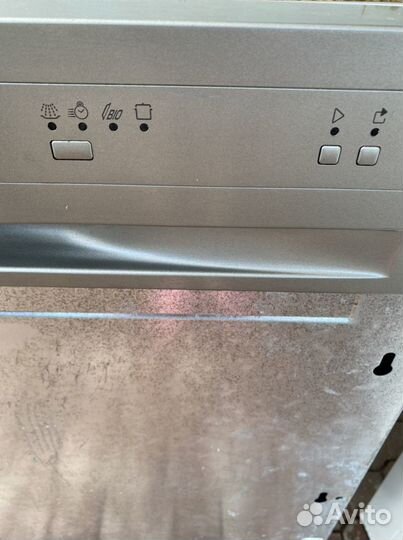 Посудомоечная машина