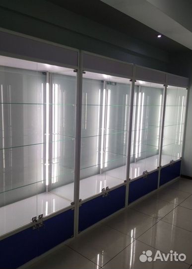 Торговая витрина